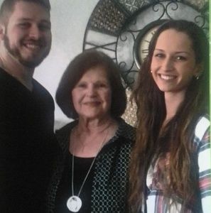 Meet your Posher, Brenda